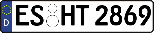 ES-HT2869