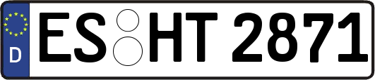 ES-HT2871