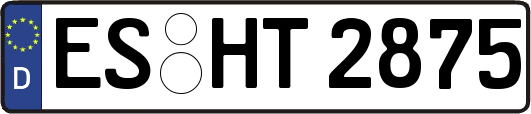 ES-HT2875