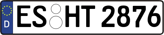 ES-HT2876
