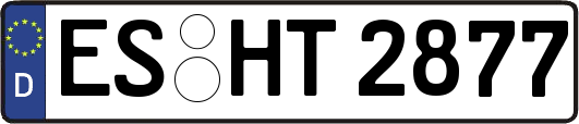 ES-HT2877