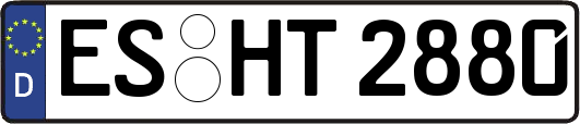 ES-HT2880