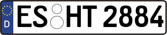 ES-HT2884