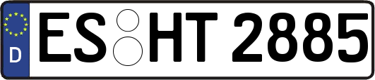 ES-HT2885