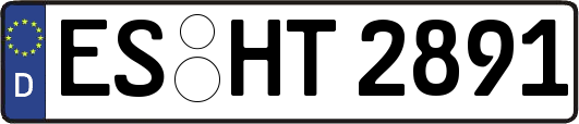 ES-HT2891