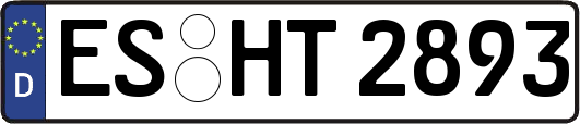 ES-HT2893