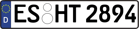 ES-HT2894