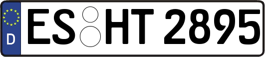 ES-HT2895