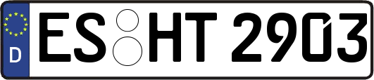 ES-HT2903
