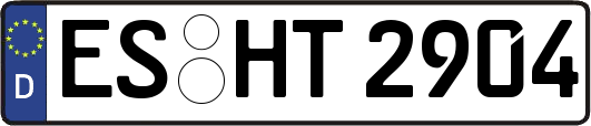 ES-HT2904