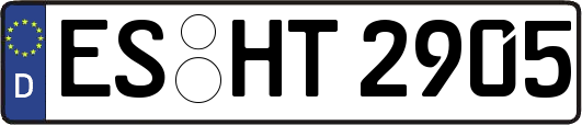 ES-HT2905