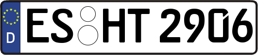 ES-HT2906
