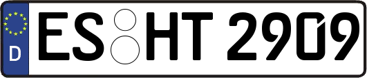 ES-HT2909