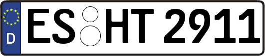 ES-HT2911