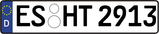 ES-HT2913