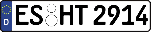 ES-HT2914