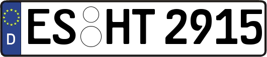 ES-HT2915