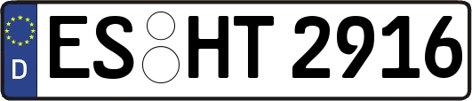 ES-HT2916