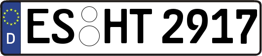 ES-HT2917