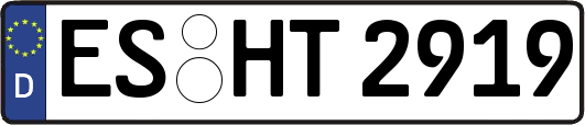 ES-HT2919