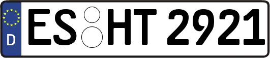 ES-HT2921