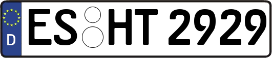 ES-HT2929
