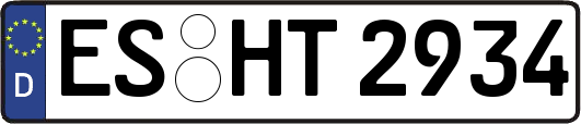 ES-HT2934