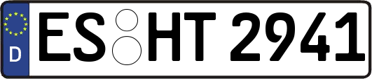 ES-HT2941