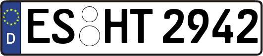 ES-HT2942