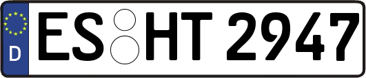 ES-HT2947