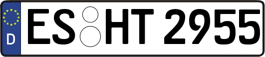 ES-HT2955