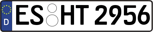 ES-HT2956