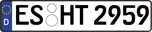 ES-HT2959