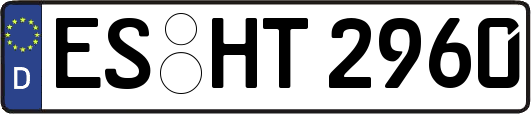 ES-HT2960