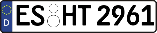ES-HT2961