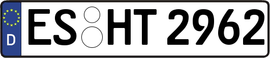 ES-HT2962