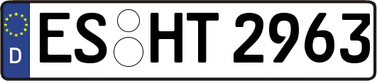 ES-HT2963