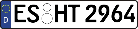 ES-HT2964