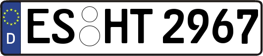 ES-HT2967