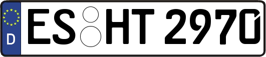 ES-HT2970