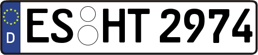 ES-HT2974