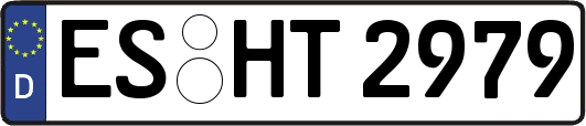ES-HT2979