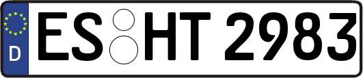 ES-HT2983