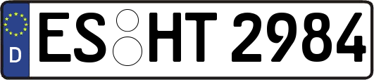 ES-HT2984