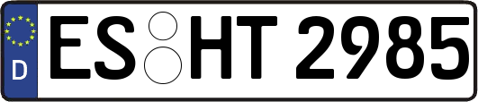 ES-HT2985