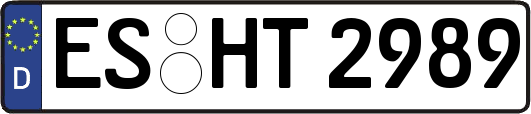 ES-HT2989