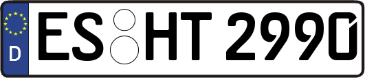 ES-HT2990