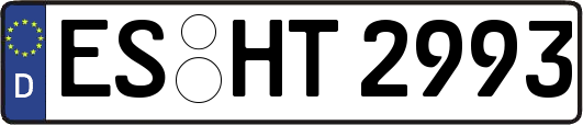 ES-HT2993