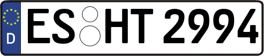 ES-HT2994