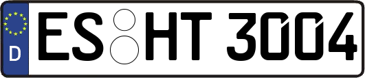 ES-HT3004